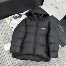 Balenciaga Down Jackets